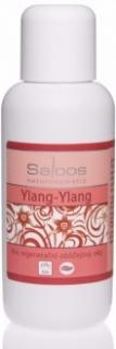 Saloos pleťový olej Ylang Ylang 100 ml