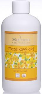 Saloos Třezalkový olej olejový extrakt varianta: 1000ml