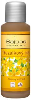 Saloos Třezalkový olej olejový extrakt varinata: 50ml