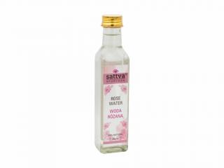 Sattva růžová voda 250 ml