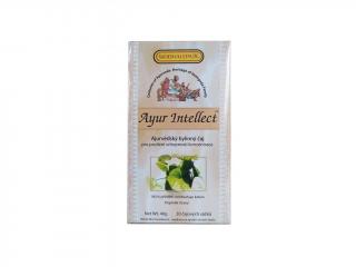 Siddhalepa Ayur Intellect čaj 20 sáčků
