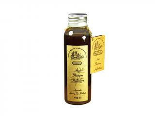 Siddhalepa šampon Ayur Hydrating Ayurveda Luxury Spa Products 100 ml