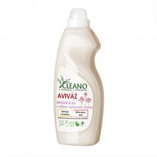 Soaphoria ekologická aviváž lotosový květ 1500ml