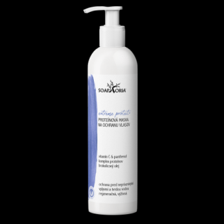 Soaphoria Extremeprotect Proteinová maska na ochranu vlasů 250 ml