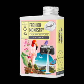 Soaphoria Fashion Monastery EKO prací parfém 150 ml