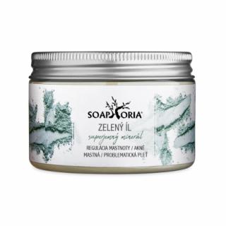 Soaphoria Francouzský jíl 150 ml