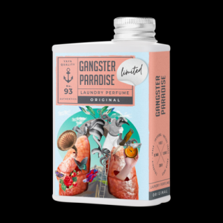 Soaphoria Gangster Paradise EKO prací parfém 150 ml