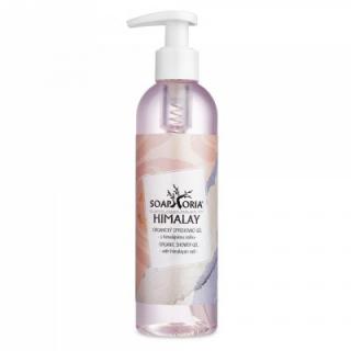 Soaphoria Himalay sprchový gel s himalájskou solí 250 ml