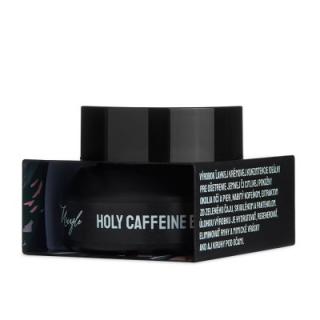 Soaphoria Holy caffeine booster for eye & lip contour 15ml - Miraqle