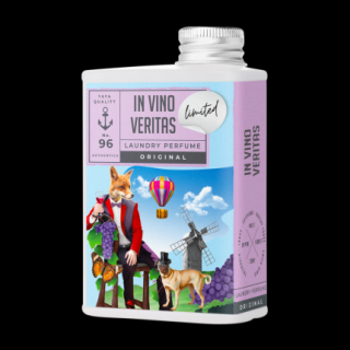 Soaphoria In Vino Veritas EKO prací parfém 150 ml