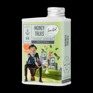 Soaphoria Money Talks EKO prací parfém 150 ml