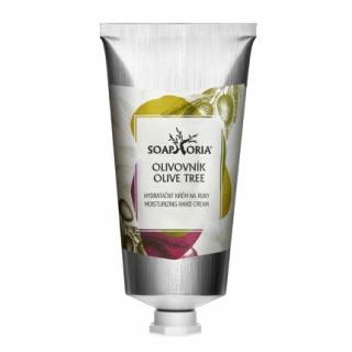 Soaphoria Olivovník hydratační krém na ruce 75 ml