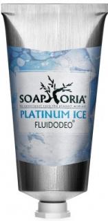 Soaphoria Platinum Ice Fluidodeo 75 ml