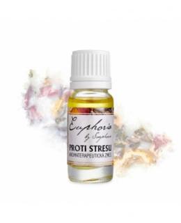 Soaphoria Proti stresu aromaterapeutická směs přírodních silic 10ml