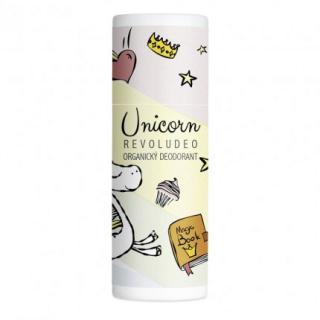 SOAPHORIA  UNICORN BY - PŘÍRODNÍ REVOLUDEO 55g