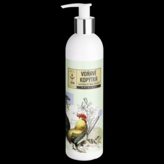 Soaphoria ya-ya mýdlo na ruce voňavá kopýtka 250ml
