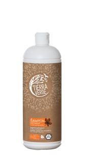 Tierra Verde Kaštanový šampon s pomerančem varianta: 1000ml