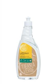 Tierra Verde Leštidlo do myčky 750 ml