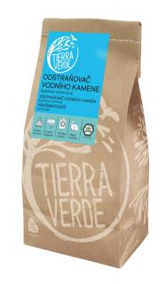 Tierra Verde odstraňovač vodního kamene 1 kg