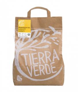 Tierra Verde regenerační sůl do myčky varianta: 5 Kg
