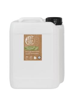 Tierra Verde sprchový gel Esence svěžesti varianta: 5 litrů