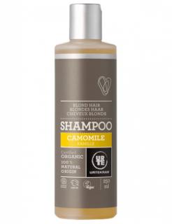 Urtekram šampon heřmánkový varianta: 250ml
