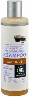 Urtekram šampon kokosový Bio varianta: 250ml