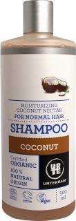 Urtekram šampon kokosový Bio varianta: 500ml
