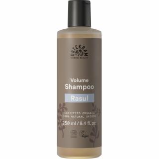 Urtekram šampon Rhassoul varianta: 250ml