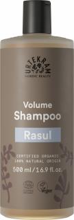 Urtekram šampon Rhassoul varianta: 500ml