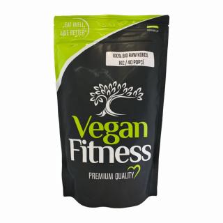 Vegan Fitness 100% RAW Kokos BIO 1000 g