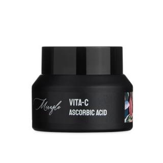 Vita C ascorbic acid 30ml Miraqle