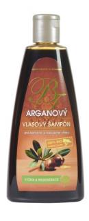 Vivaco Šampon na vlasy s BIO arganovým olejem BODY TIP 250 ml