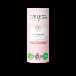 Weleda Deostick Sensitive 50 g