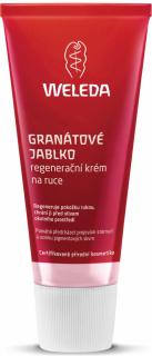 Weleda Granátové jablko krém na ruce 50 ml