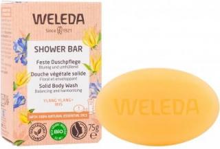 Weleda Květinové vonné mýdlo 75 g