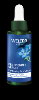 Weleda Liftingové sérum Modrý hořec a Protěž alpská 30 ml