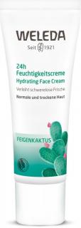 Weleda Opuncie 24H Hydrating Face Cream 30 ml