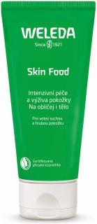 Weleda Skin Food univerzální výživný krém 30 ml