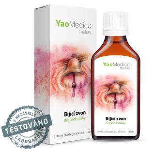 YaoMedica Bijící zvon 50 ml