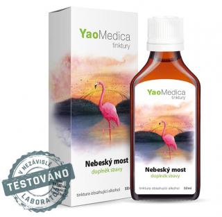 YaoMedica Nebeský most 50 ml