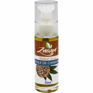 Znayn Konopný olej 30 ml