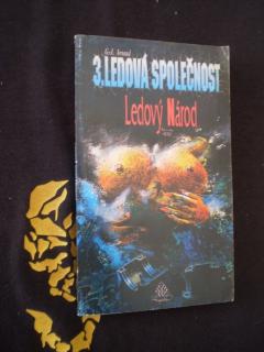 03. Ledová společnost - Ledový Národ