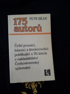 175 autorů