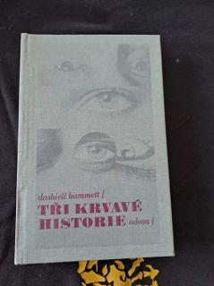 3 krvavé historie