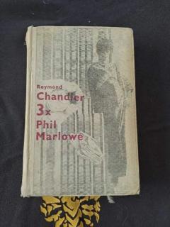 3x Phil Marlowe