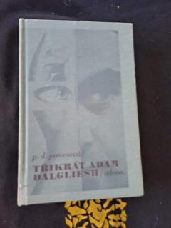 3x Třikrát Adam Dalgliesh