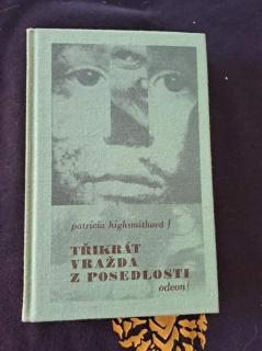3x vražda z posedlosti