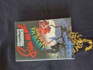 A Jimmy šel za duhou - Johannes Mario Simmel