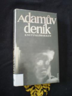 Adamův deník - Knut Faldbakken